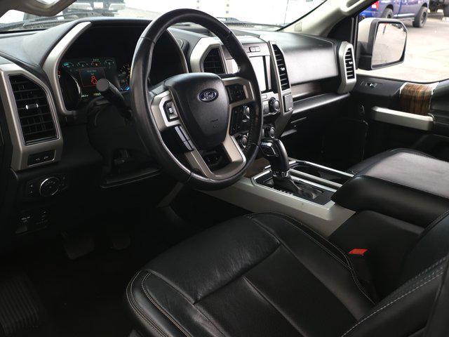 used 2019 Ford F-150 car, priced at $26,993