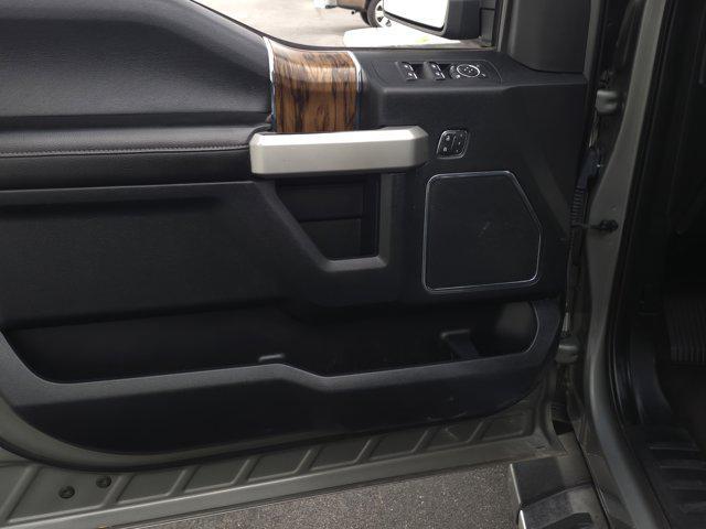 used 2019 Ford F-150 car, priced at $26,993