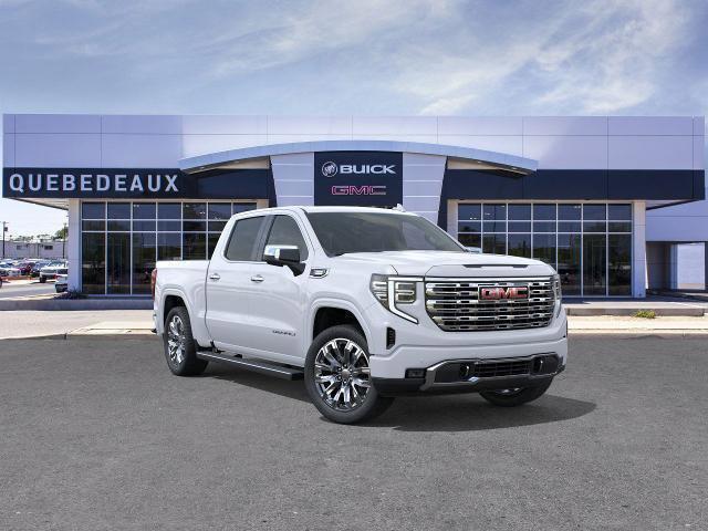 new 2026 GMC Sierra 1500 car, priced at $73,969