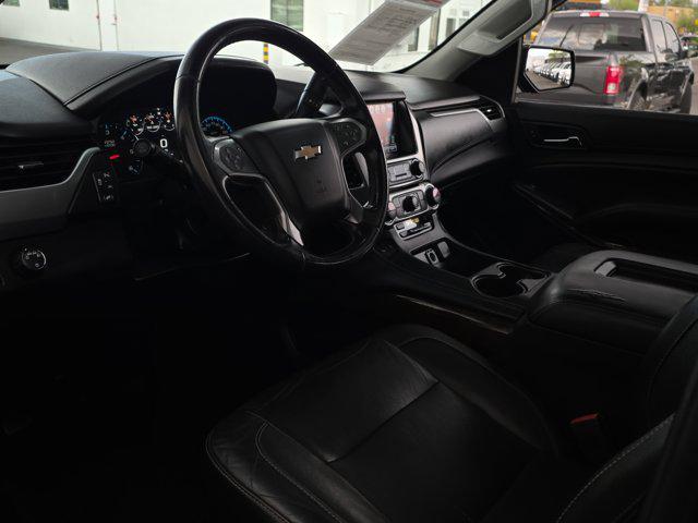 used 2017 Chevrolet Tahoe car, priced at $19,491