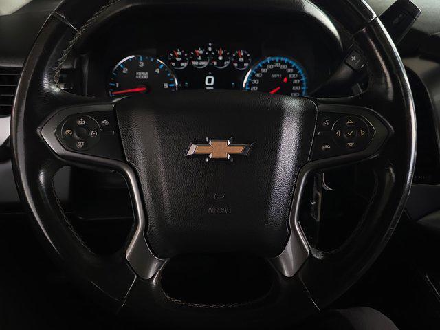 used 2017 Chevrolet Tahoe car, priced at $19,491