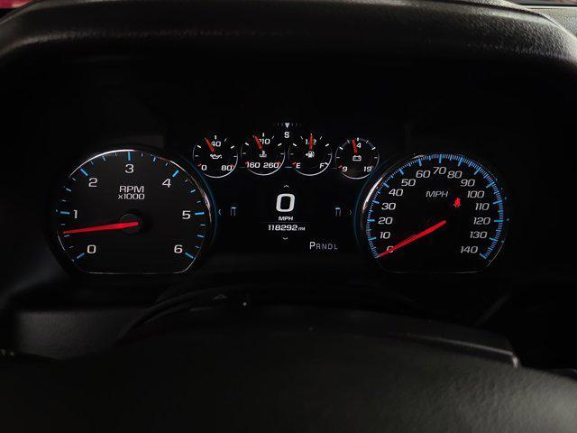 used 2017 Chevrolet Tahoe car, priced at $19,491