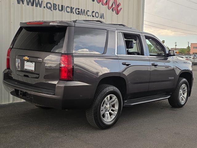 used 2017 Chevrolet Tahoe car, priced at $19,491
