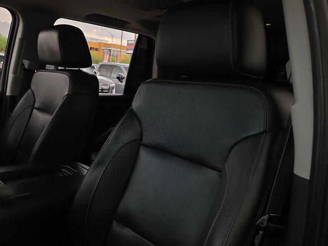 used 2017 Chevrolet Tahoe car, priced at $19,491