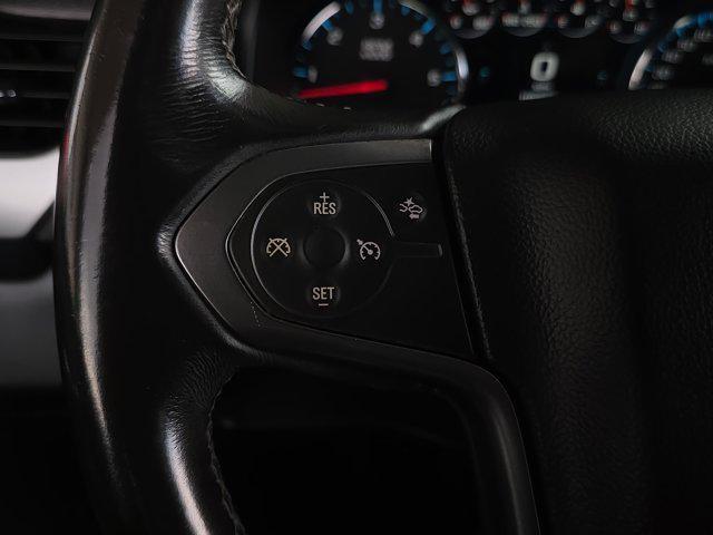 used 2017 Chevrolet Tahoe car, priced at $19,491