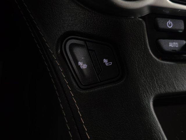 used 2017 Chevrolet Tahoe car, priced at $19,491