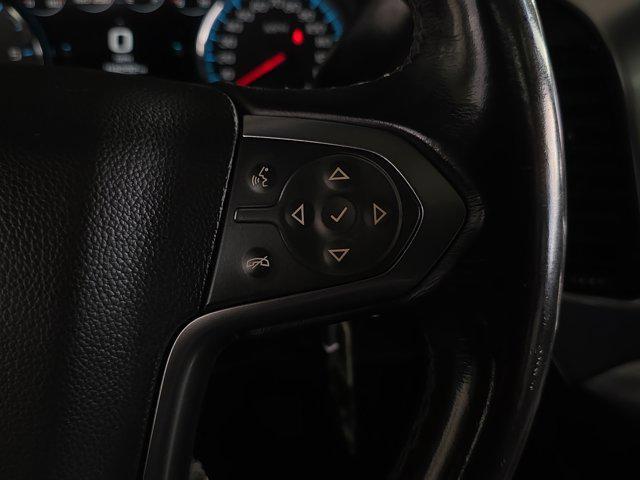 used 2017 Chevrolet Tahoe car, priced at $19,491