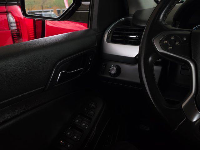 used 2017 Chevrolet Tahoe car, priced at $19,491