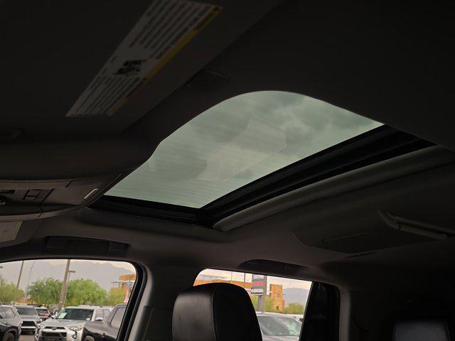 used 2017 Chevrolet Tahoe car, priced at $19,491