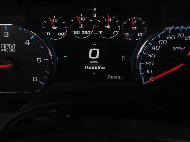 used 2017 Chevrolet Tahoe car, priced at $19,491