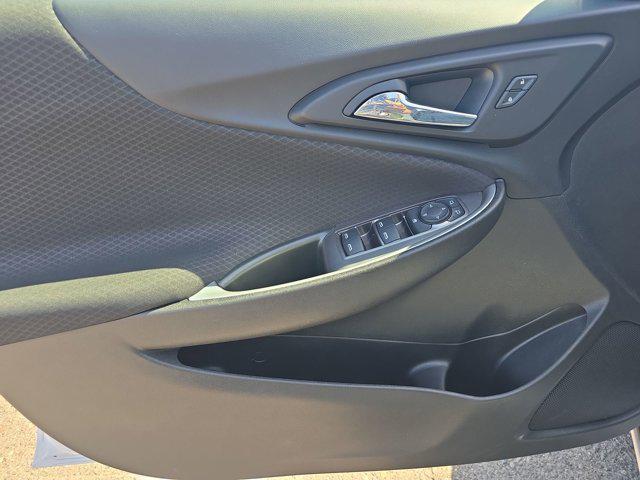 used 2020 Chevrolet Malibu car, priced at $18,757