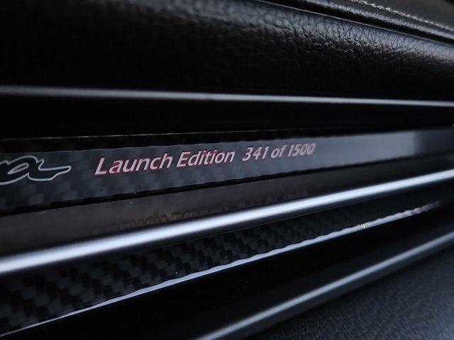 used 2020 Toyota GR Supra car, priced at $49,268