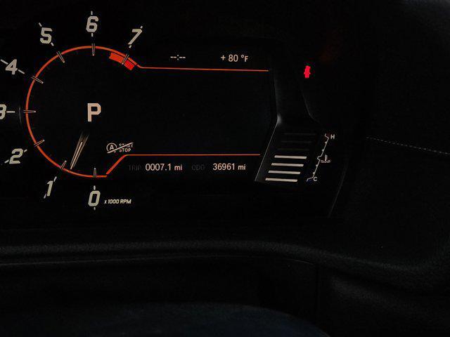 used 2020 Toyota GR Supra car, priced at $49,268