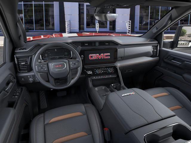 new 2025 GMC Sierra 2500 car, priced at $89,254
