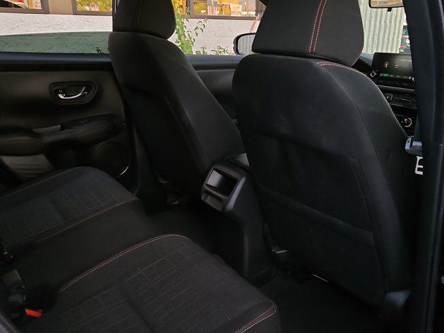 used 2024 Honda HR-V car, priced at $23,305