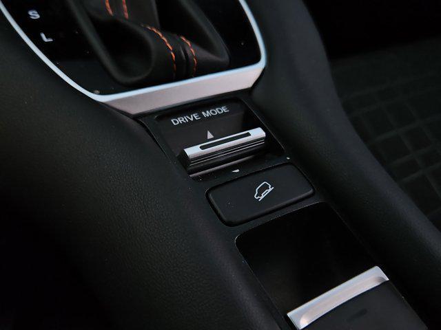 used 2024 Honda HR-V car, priced at $23,305