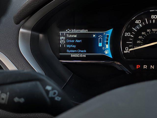 used 2015 Lincoln MKZ Hybrid car, priced at $10,992