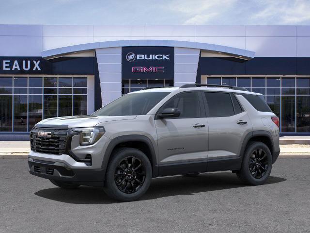 new 2025 GMC Terrain car, priced at $35,410