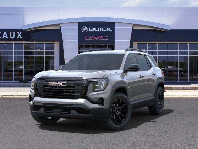 new 2025 GMC Terrain car, priced at $35,410