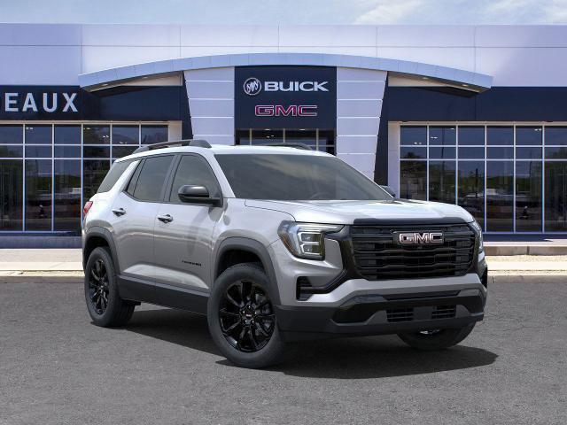new 2025 GMC Terrain car, priced at $35,410