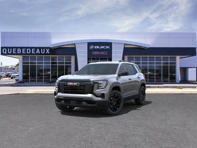 new 2025 GMC Terrain car, priced at $35,410