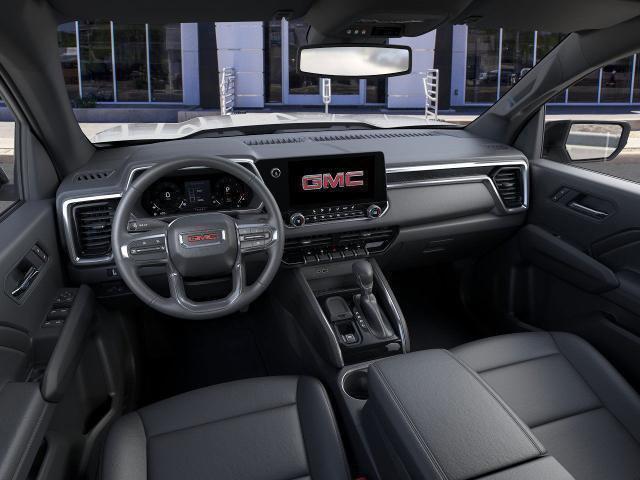 new 2026 GMC Canyon car, priced at $41,706