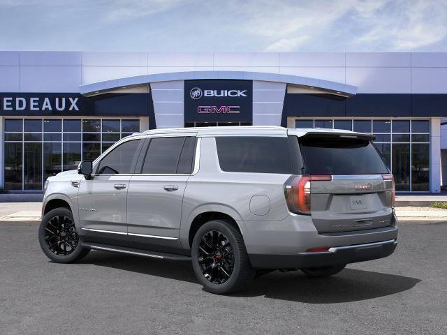 new 2025 GMC Yukon XL car, priced at $75,749