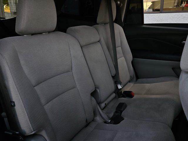 used 2018 Honda Pilot car, priced at $12,033