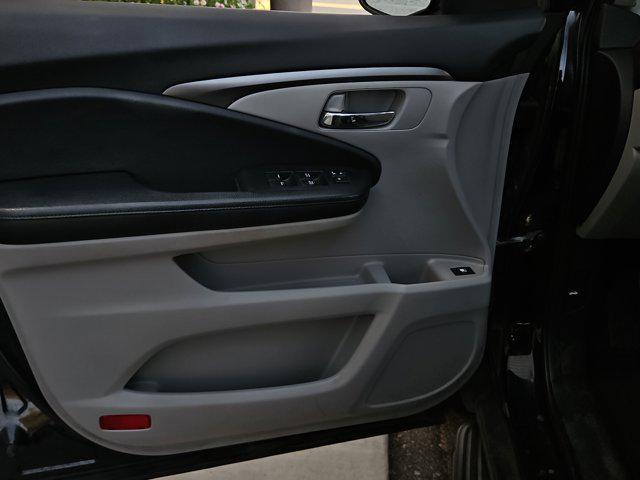 used 2018 Honda Pilot car, priced at $12,033