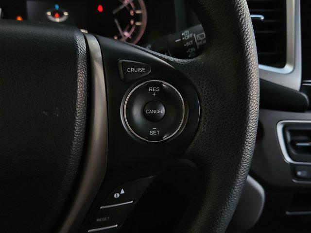 used 2018 Honda Pilot car, priced at $12,033
