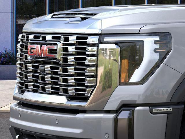 new 2026 GMC Sierra 3500 car, priced at $92,874