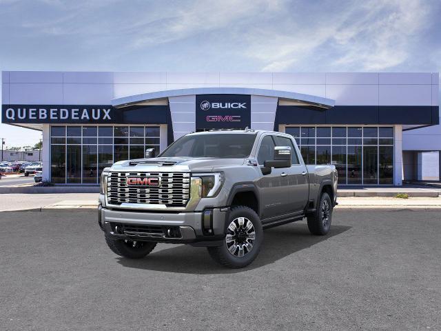 new 2026 GMC Sierra 3500 car, priced at $92,874
