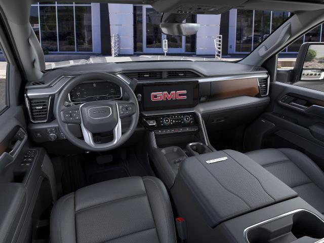 new 2026 GMC Sierra 3500 car, priced at $92,874