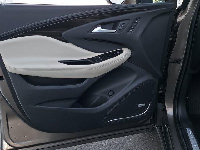 used 2019 Buick Envision car, priced at $16,492