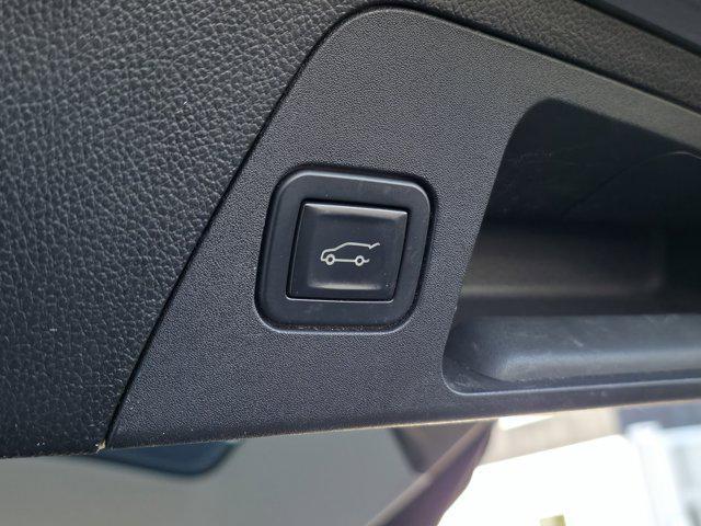 used 2019 Buick Envision car, priced at $16,492