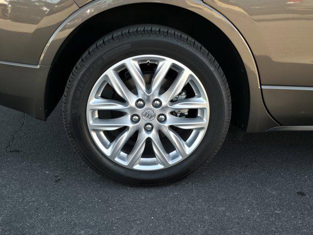 used 2019 Buick Envision car, priced at $16,492