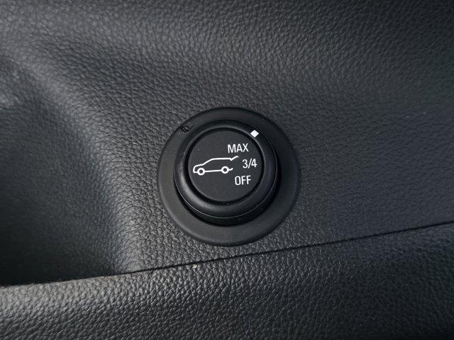 used 2019 Buick Envision car, priced at $16,492