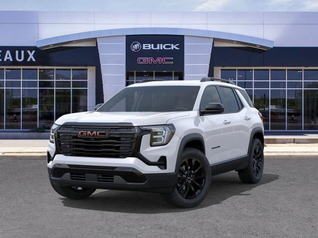 new 2026 GMC Terrain car, priced at $33,015
