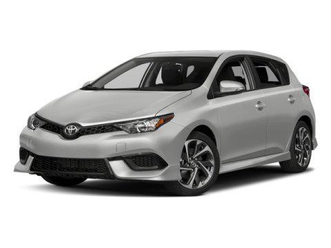 used 2018 Toyota Corolla iM car, priced at $14,633