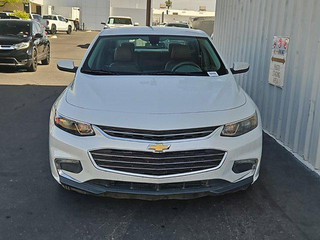 used 2016 Chevrolet Malibu car, priced at $12,111