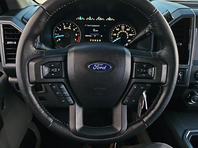 used 2018 Ford F-150 car, priced at $23,388