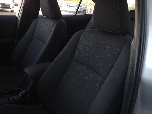used 2023 Toyota Corolla car, priced at $18,492