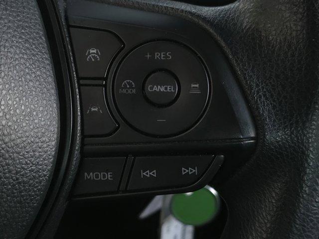 used 2023 Toyota Corolla car, priced at $18,492