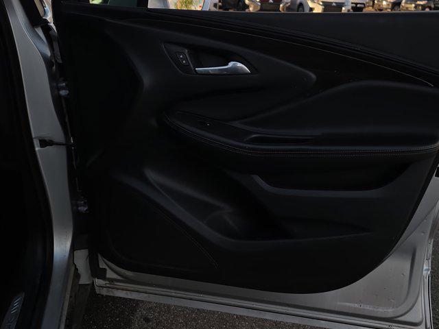 used 2019 Buick Envision car, priced at $16,492