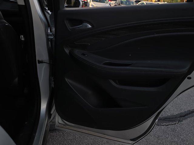 used 2019 Buick Envision car, priced at $16,492