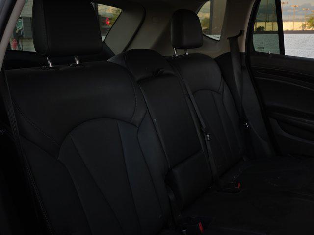 used 2019 Buick Envision car, priced at $16,492