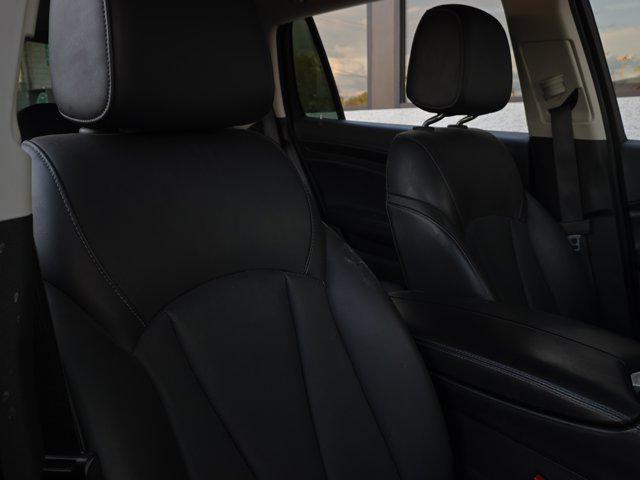 used 2019 Buick Envision car, priced at $16,492