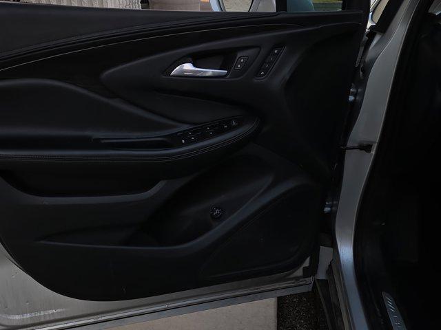 used 2019 Buick Envision car, priced at $16,492