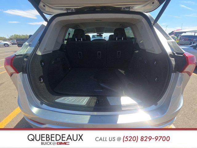 used 2019 Buick Envision car, priced at $17,995