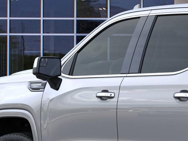 new 2026 GMC Sierra 1500 car, priced at $86,474